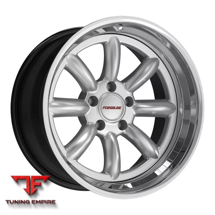 FORGELINE MLT3
