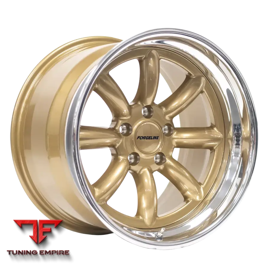 FORGELINE MLT3