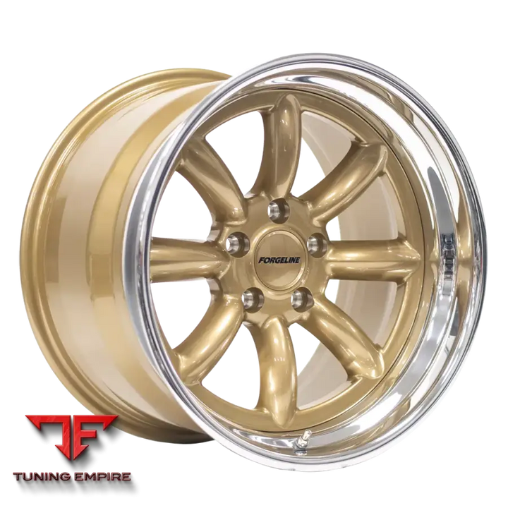 FORGELINE MLT3