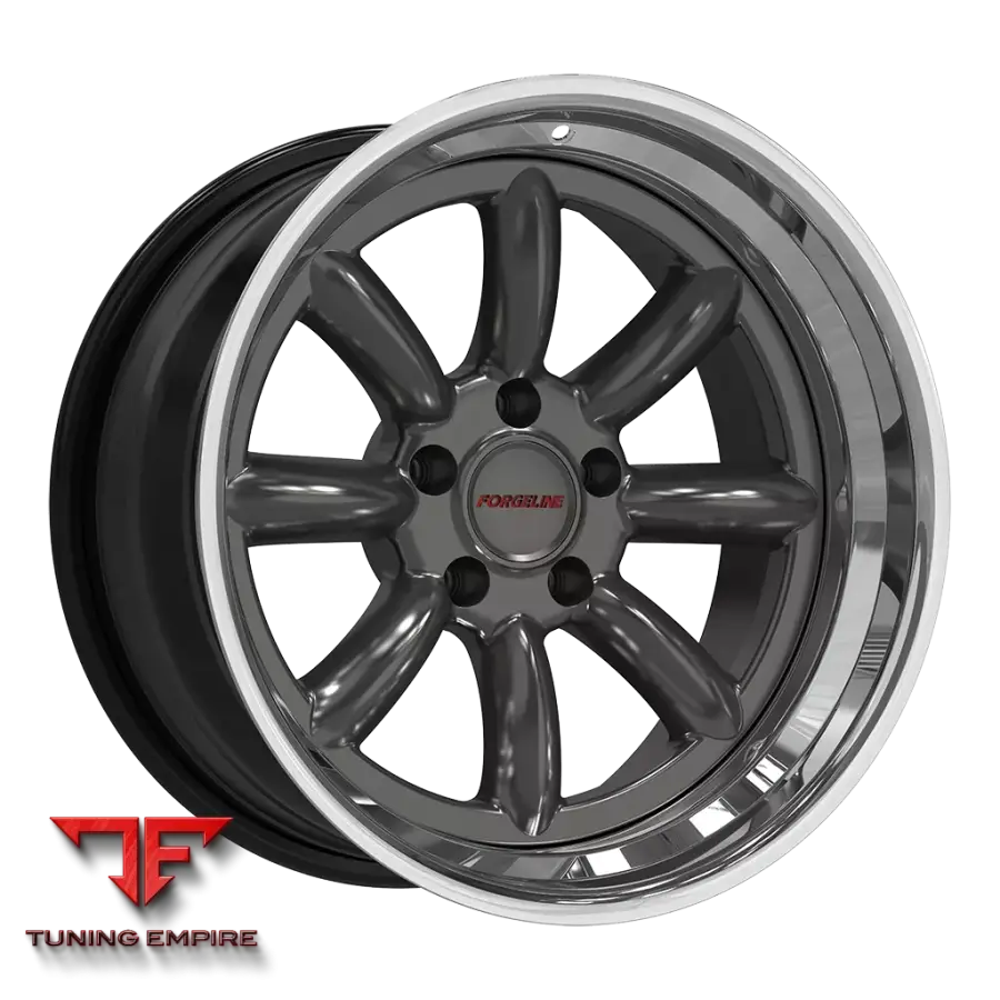 FORGELINE MLT3