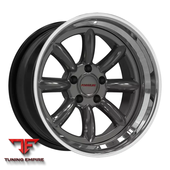 FORGELINE MLT3