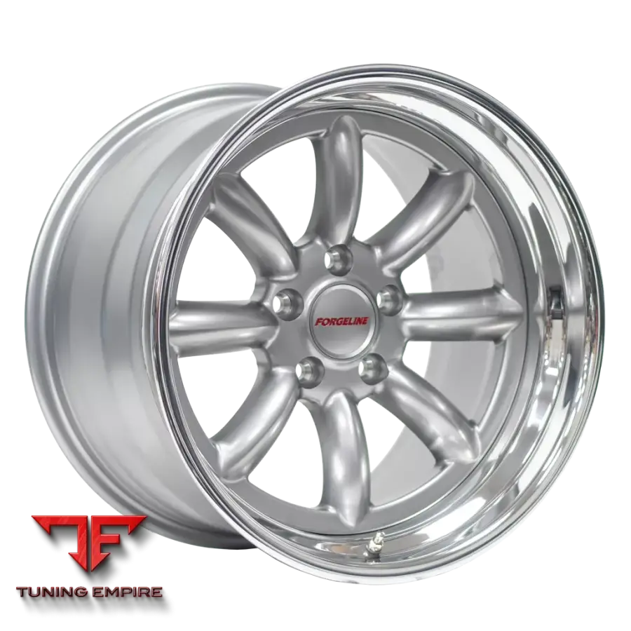FORGELINE MLT3
