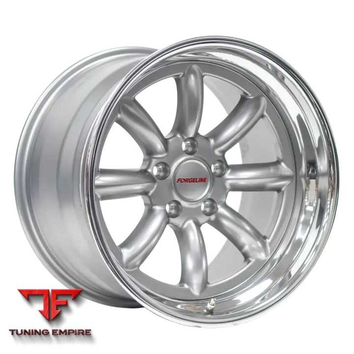 FORGELINE MLT3