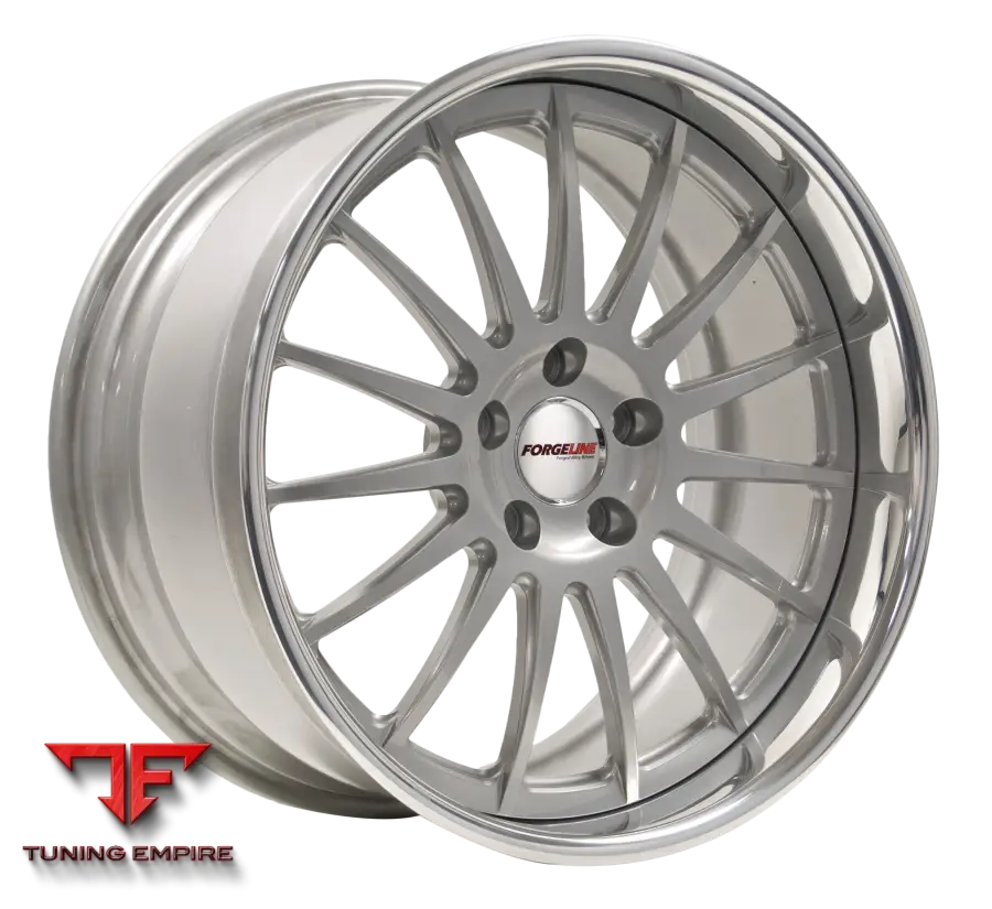 FORGELINE MS3P