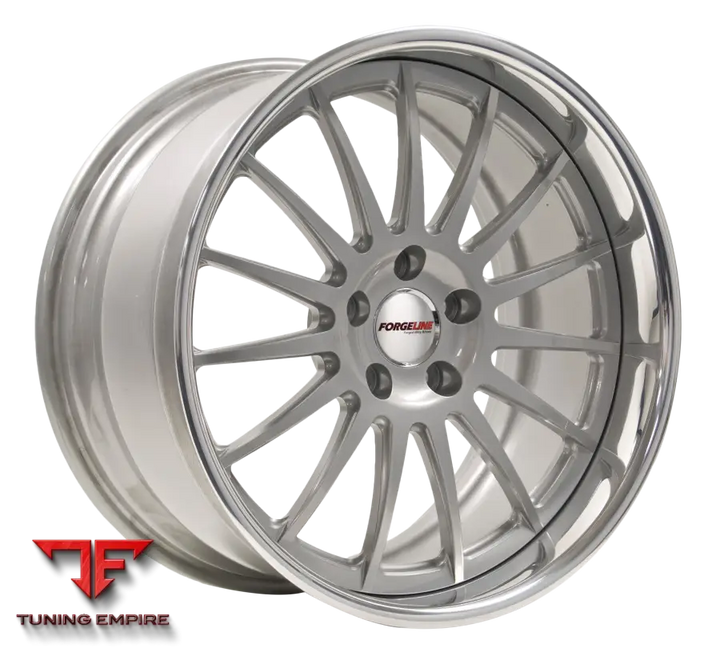 FORGELINE MS3P