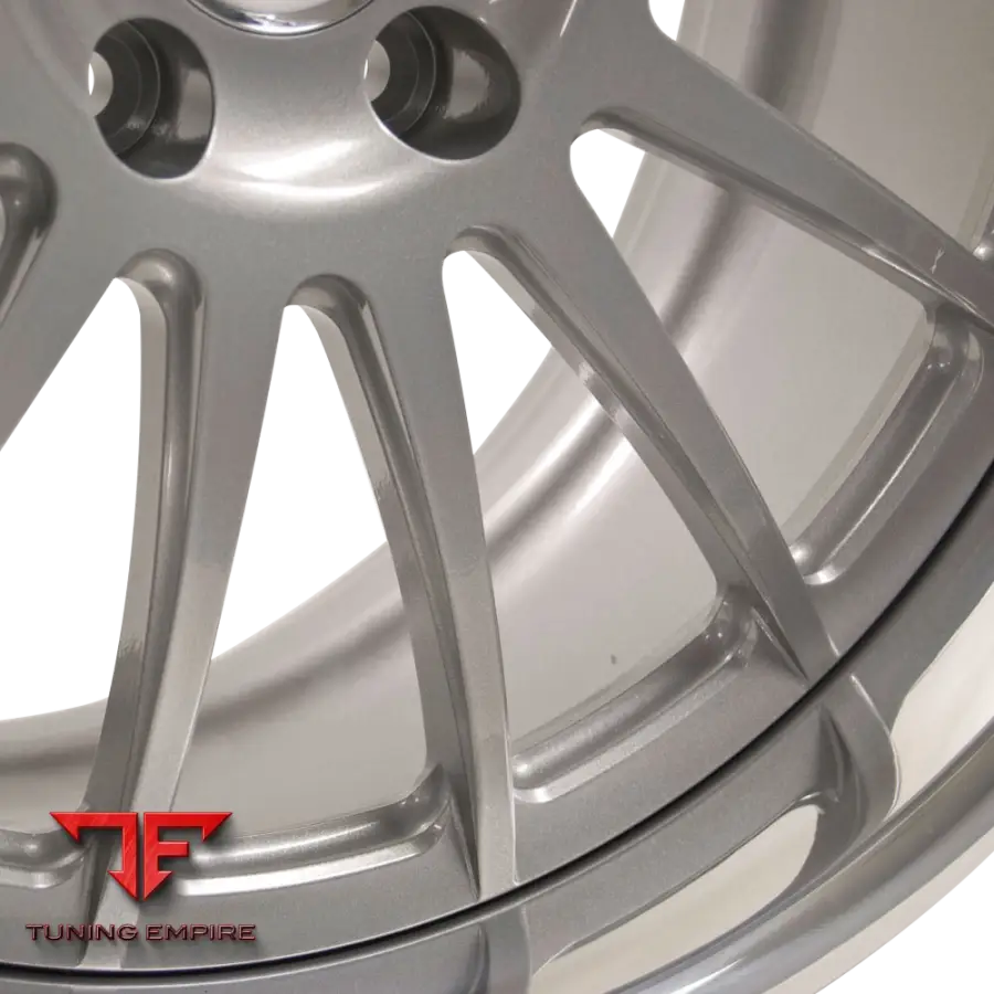 FORGELINE MS3P