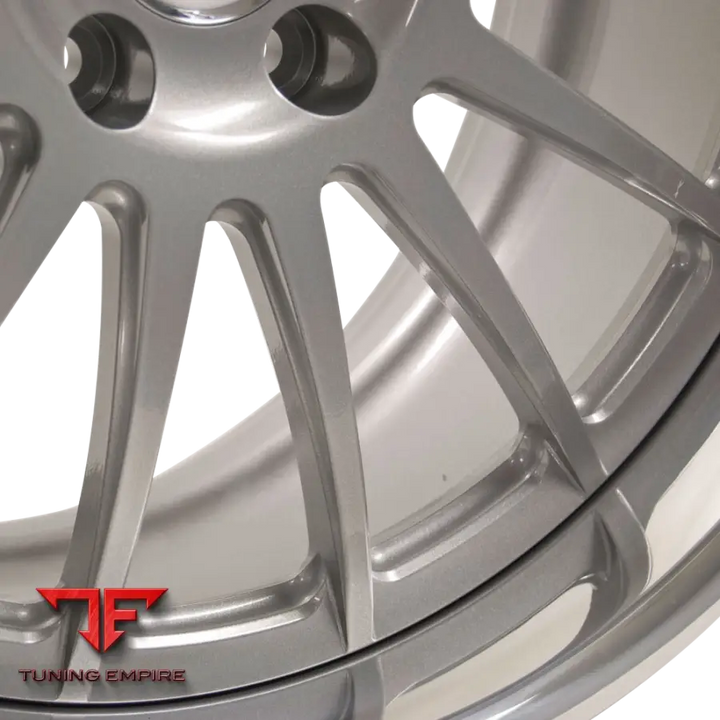 FORGELINE MS3P