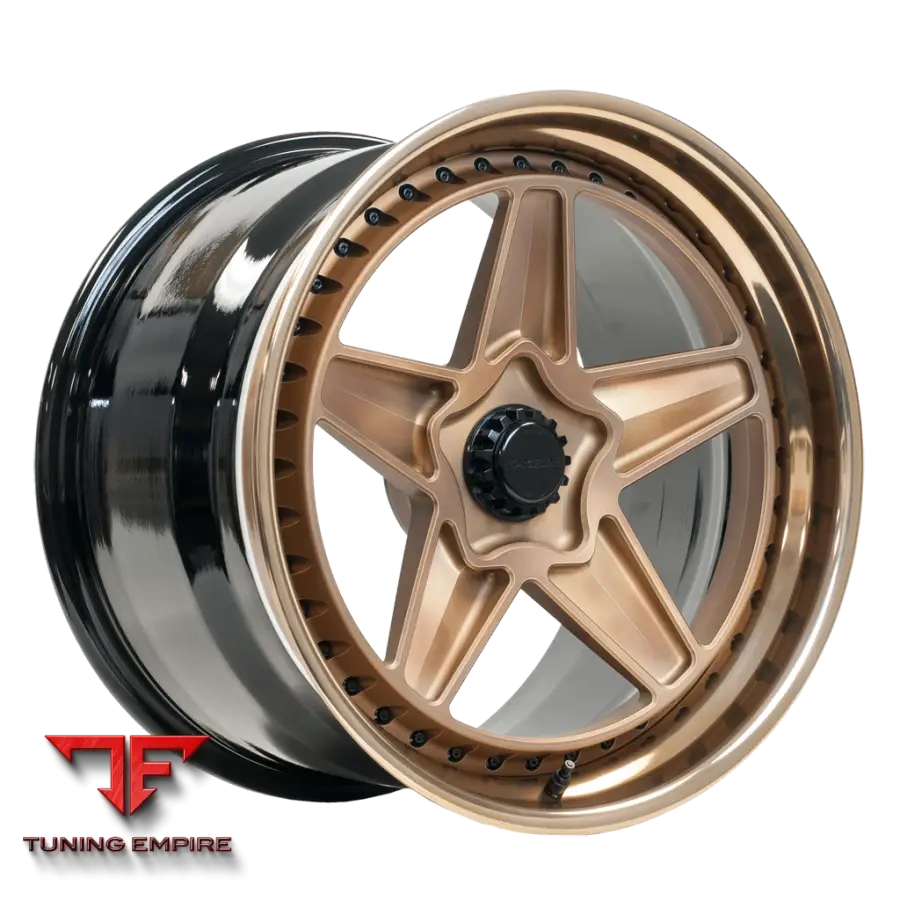 FORGELINE NT3C CONCAVE