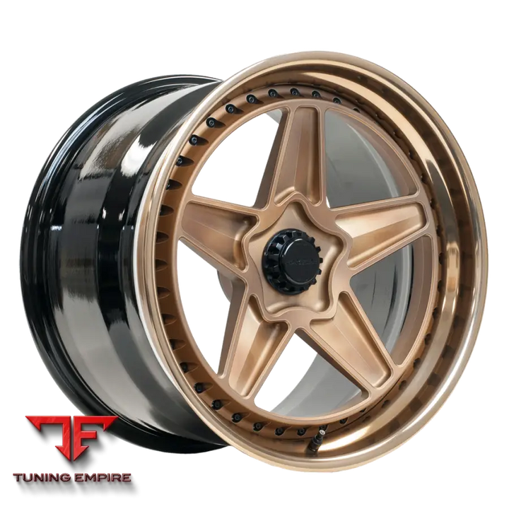 FORGELINE NT3C CONCAVE