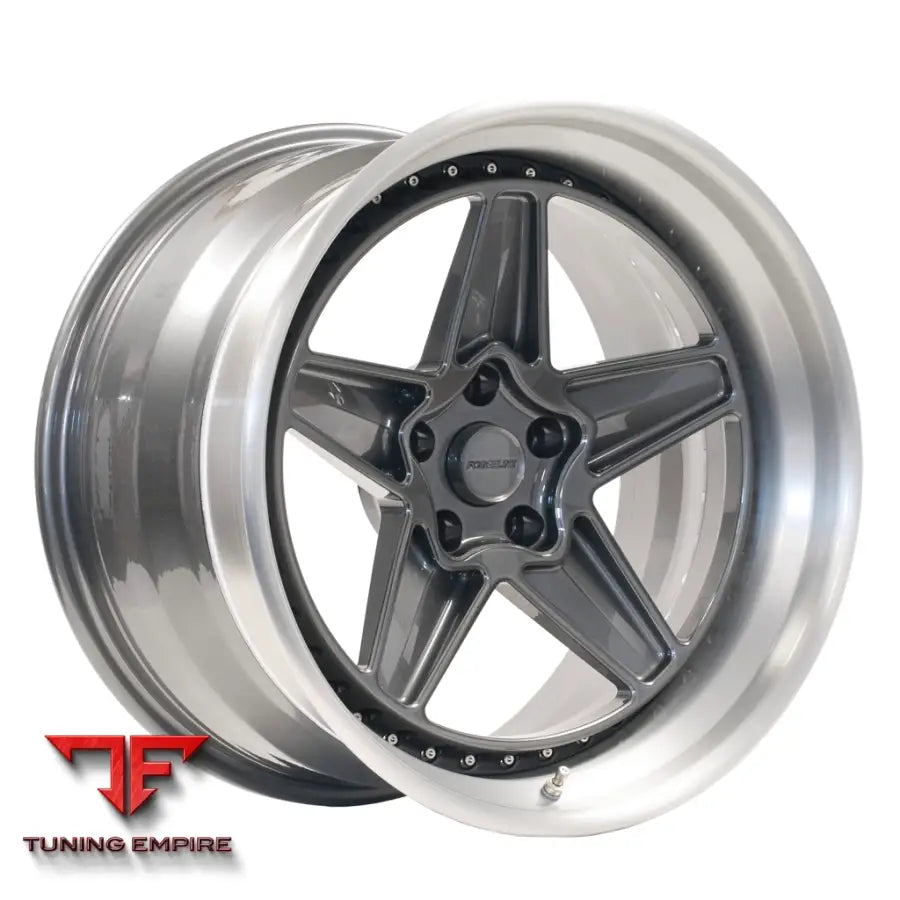 FORGELINE NT3C CONCAVE