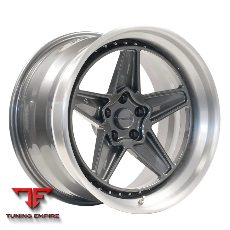 FORGELINE NT3C CONCAVE