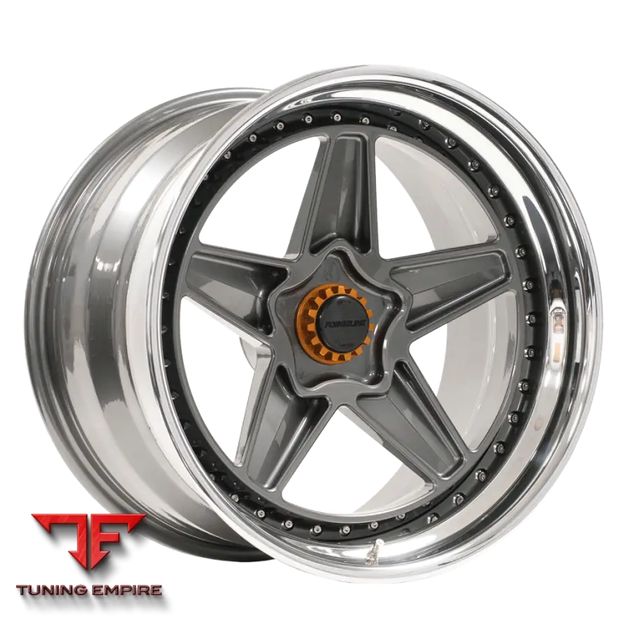 FORGELINE NT3C CONCAVE