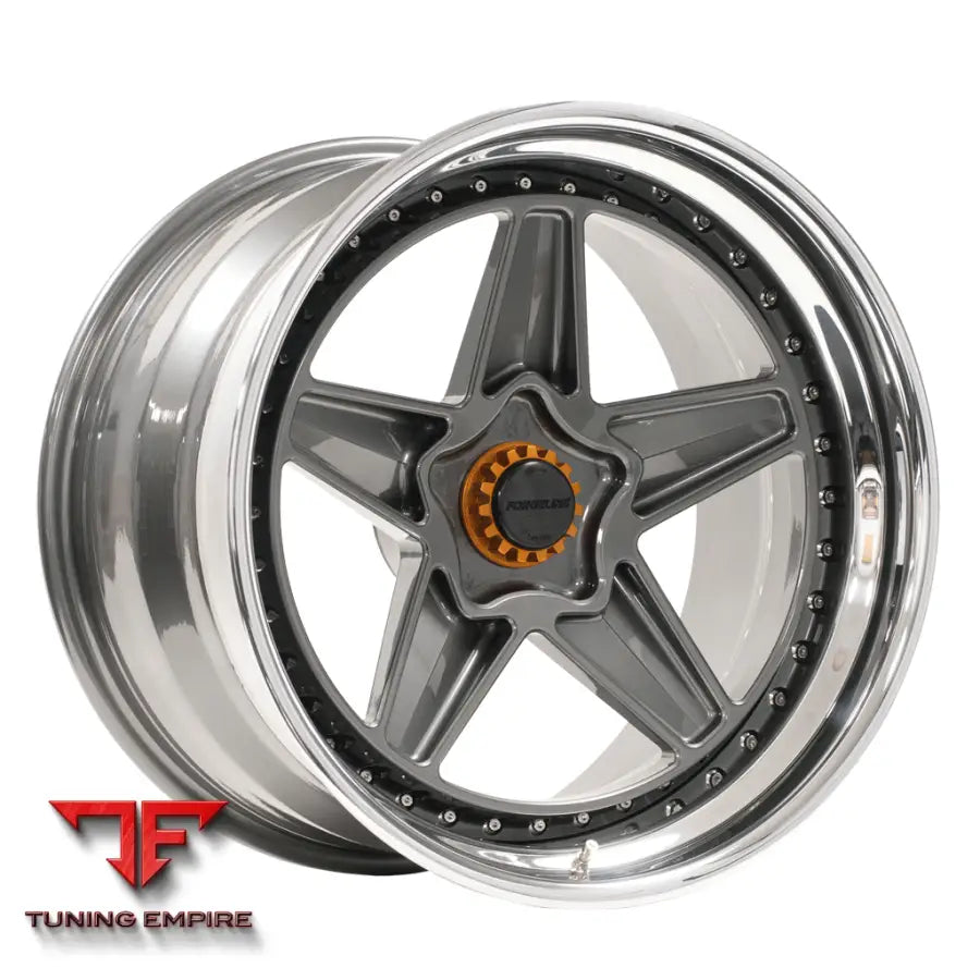 FORGELINE NT3C CONCAVE