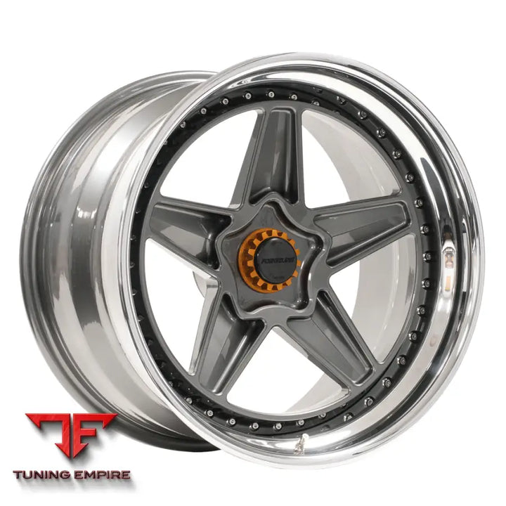 FORGELINE NT3C CONCAVE