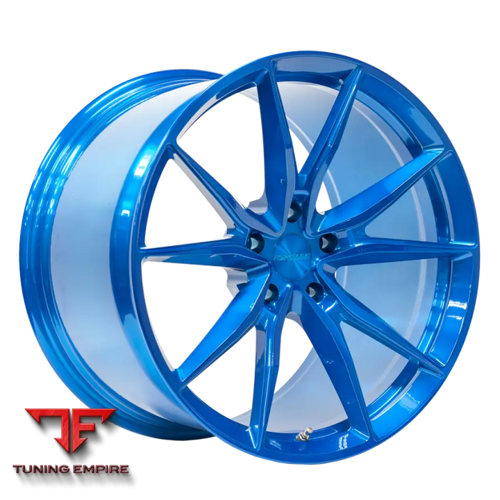 FORGELINE NW101