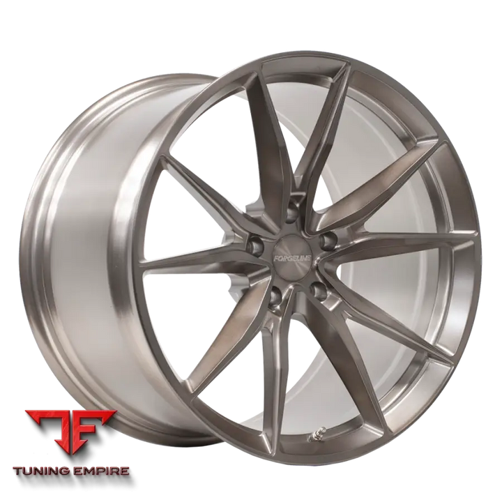 FORGELINE NW101