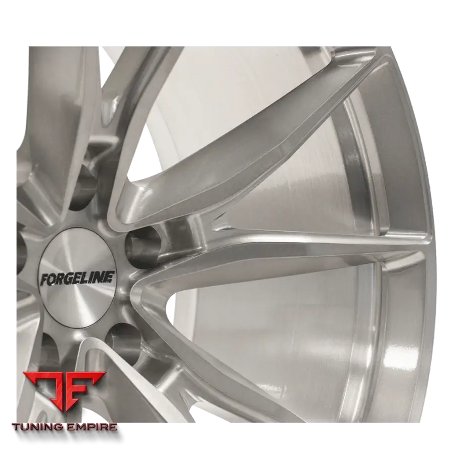 FORGELINE NW101