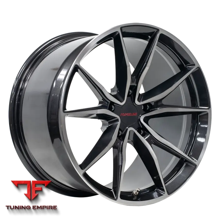 FORGELINE NW101