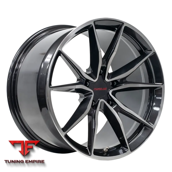 FORGELINE NW101