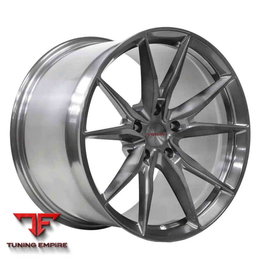 FORGELINE NW101