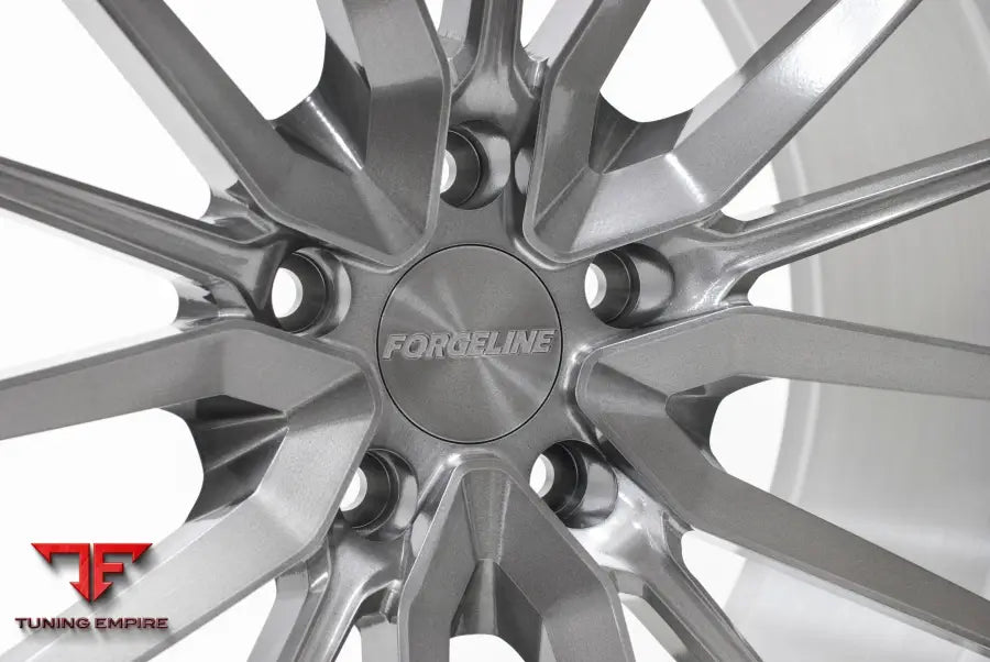 FORGELINE NW102