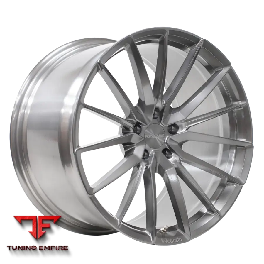 FORGELINE NW102
