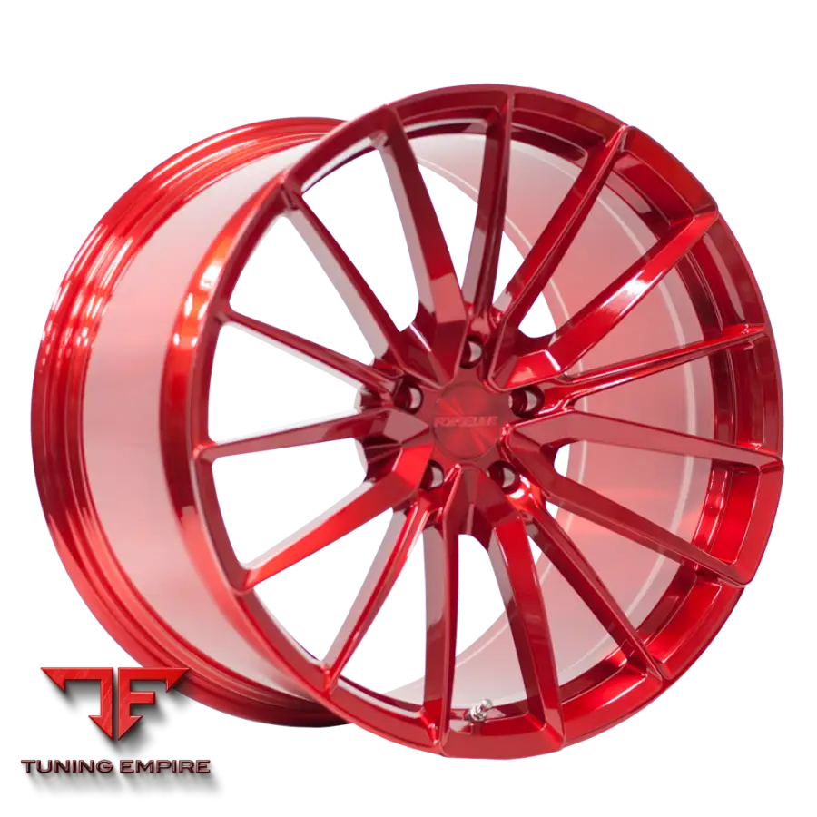 FORGELINE NW102