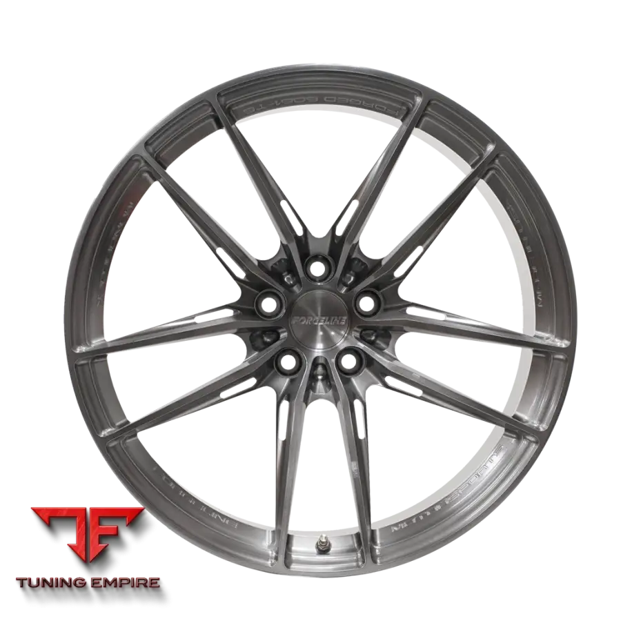 FORGELINE NW103