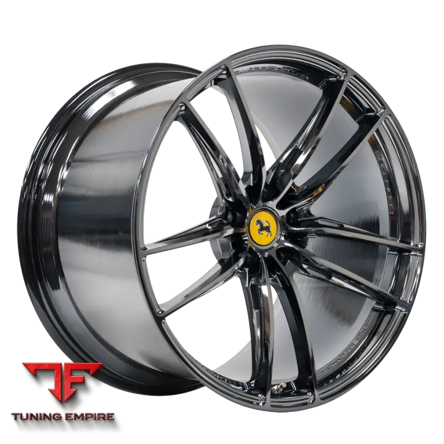 FORGELINE NW103