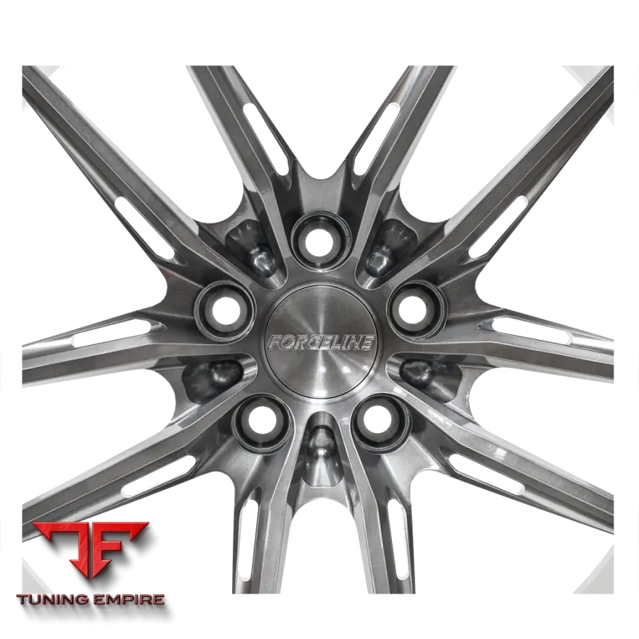 FORGELINE NW103