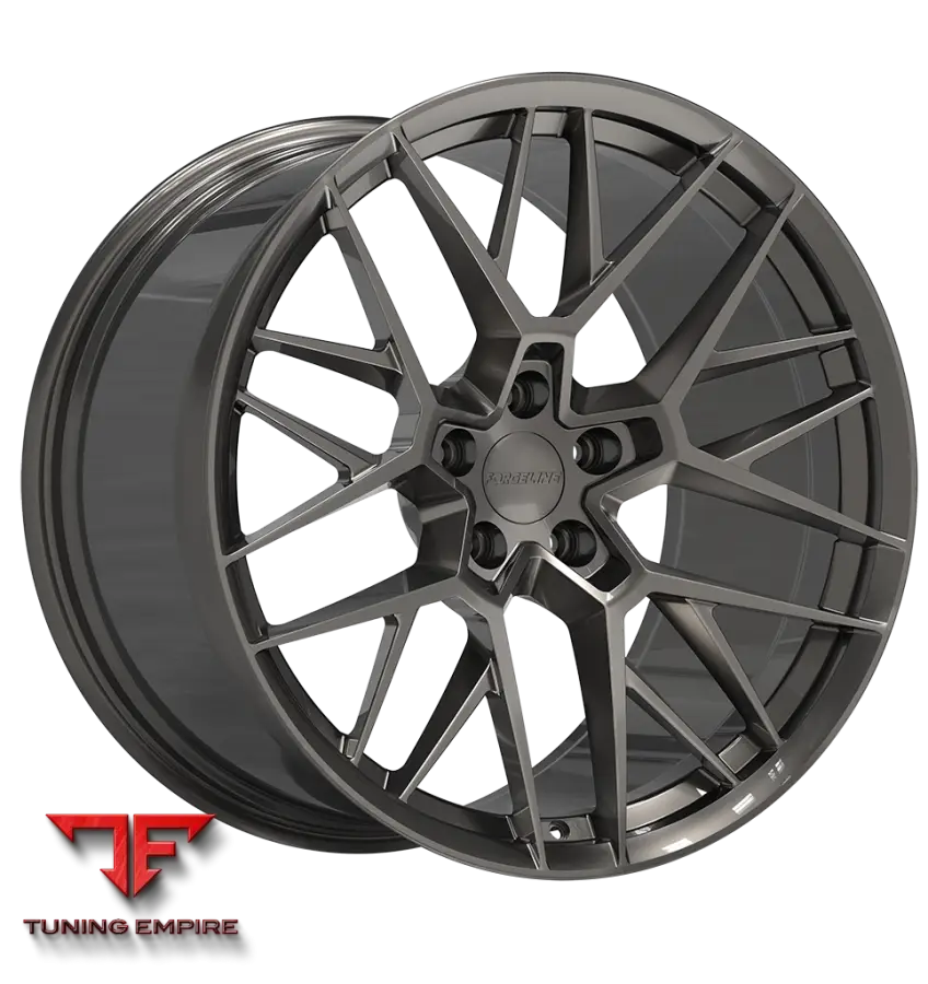 FORGELINE NW104
