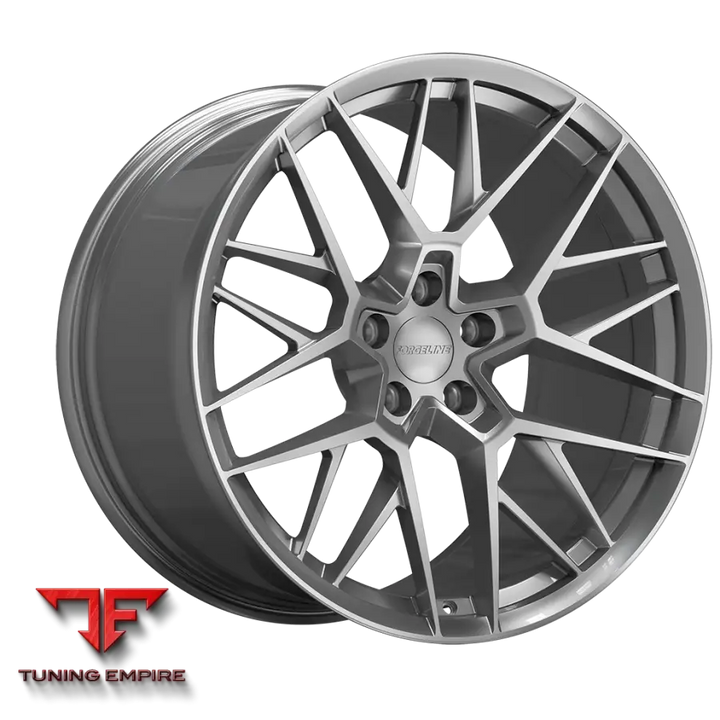 FORGELINE NW104
