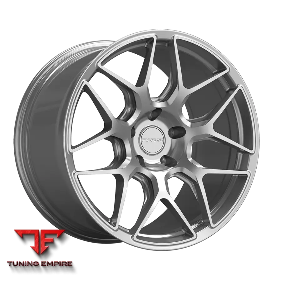 FORGELINE NW105 5-LUG