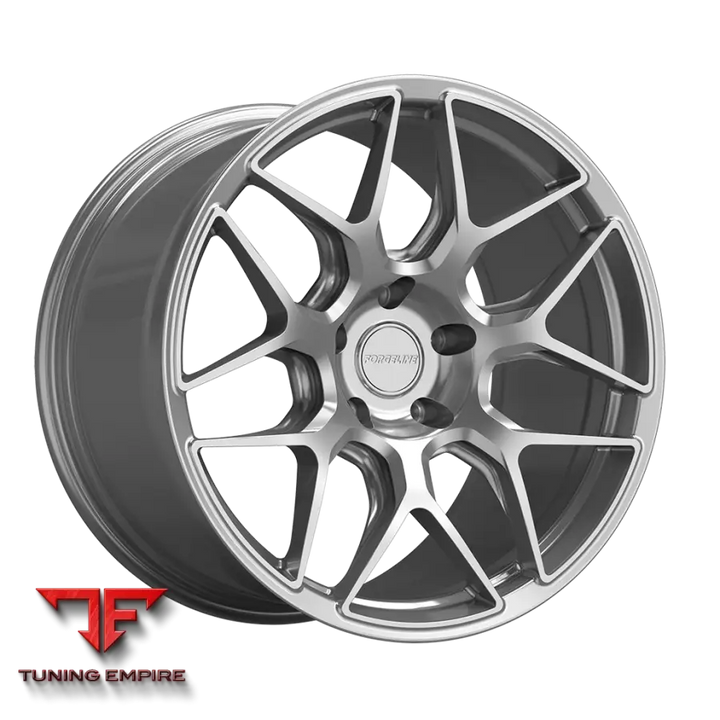 FORGELINE NW105 5-LUG