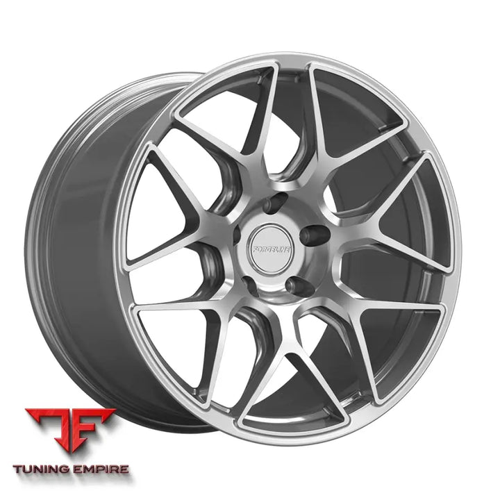 FORGELINE NW105 5-LUG