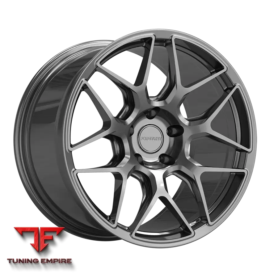 FORGELINE NW105 5-LUG