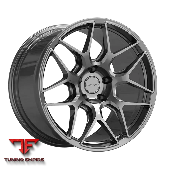 FORGELINE NW105 5-LUG