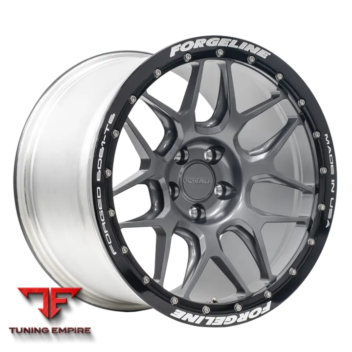 FORGELINE NW105 5-LUG BEADLOCK