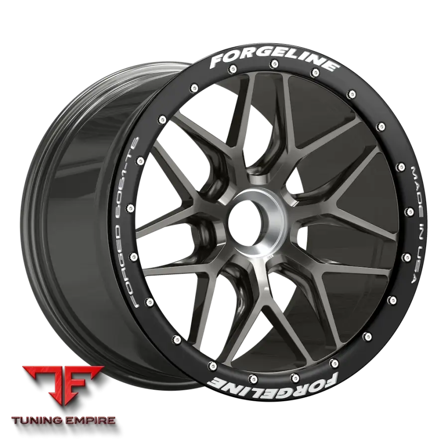 FORGELINE NW105 BEADLOCK