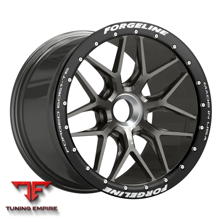 FORGELINE NW105 BEADLOCK