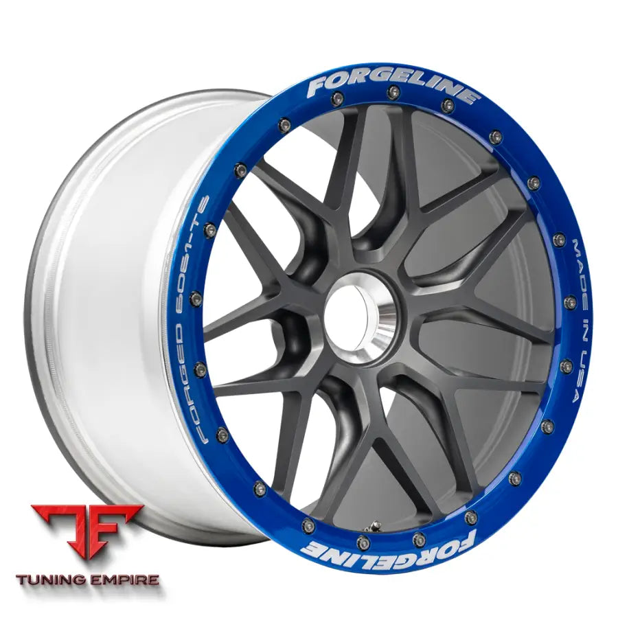 FORGELINE NW105 BEADLOCK