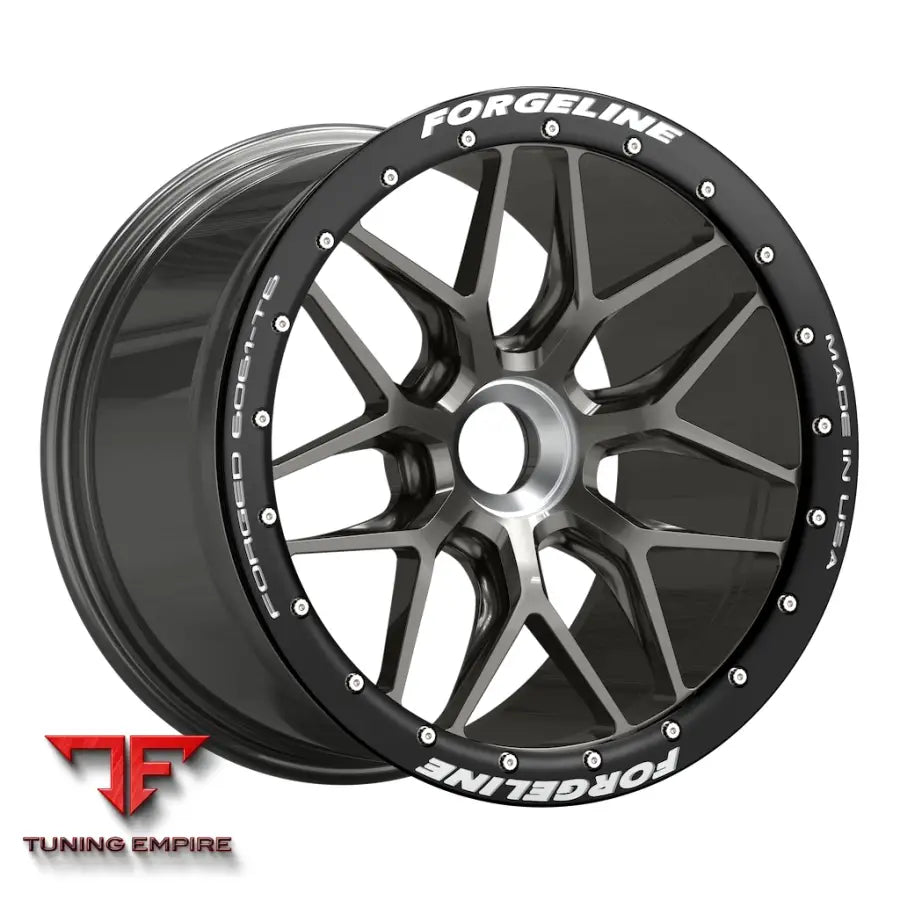 FORGELINE NW105 BEADLOCK