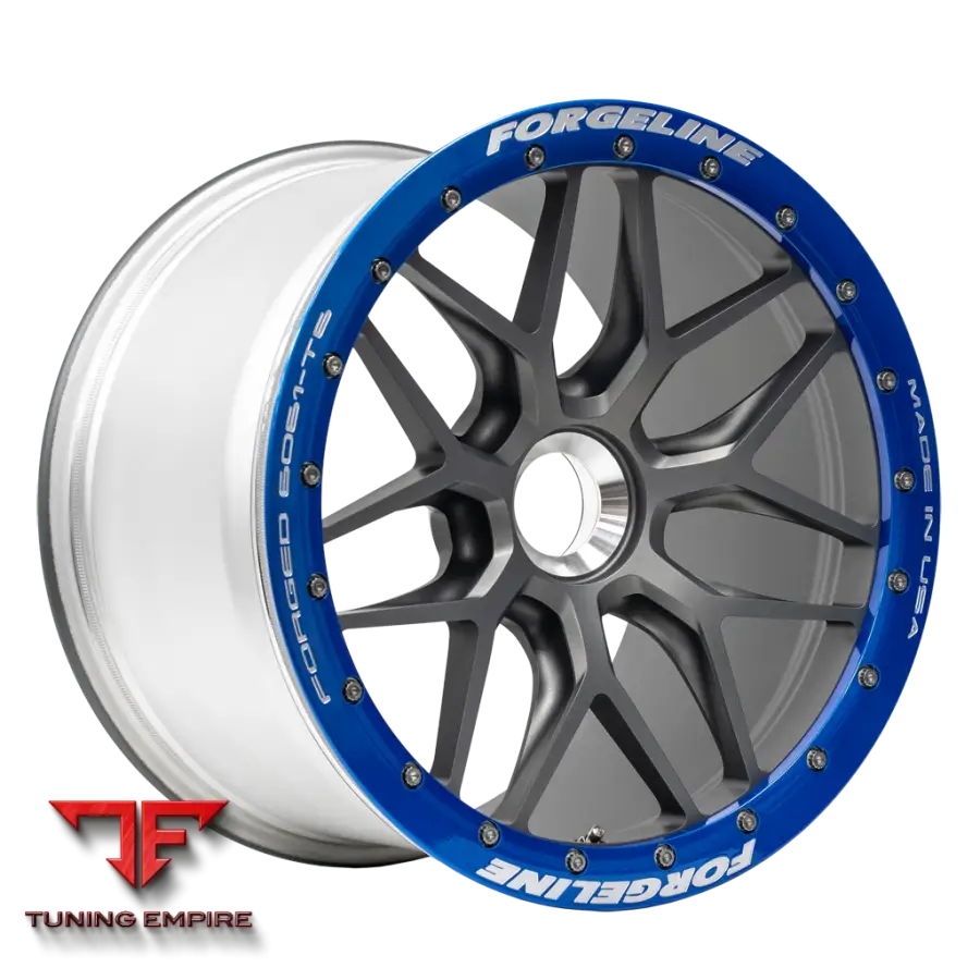 FORGELINE NW105 BEADLOCK
