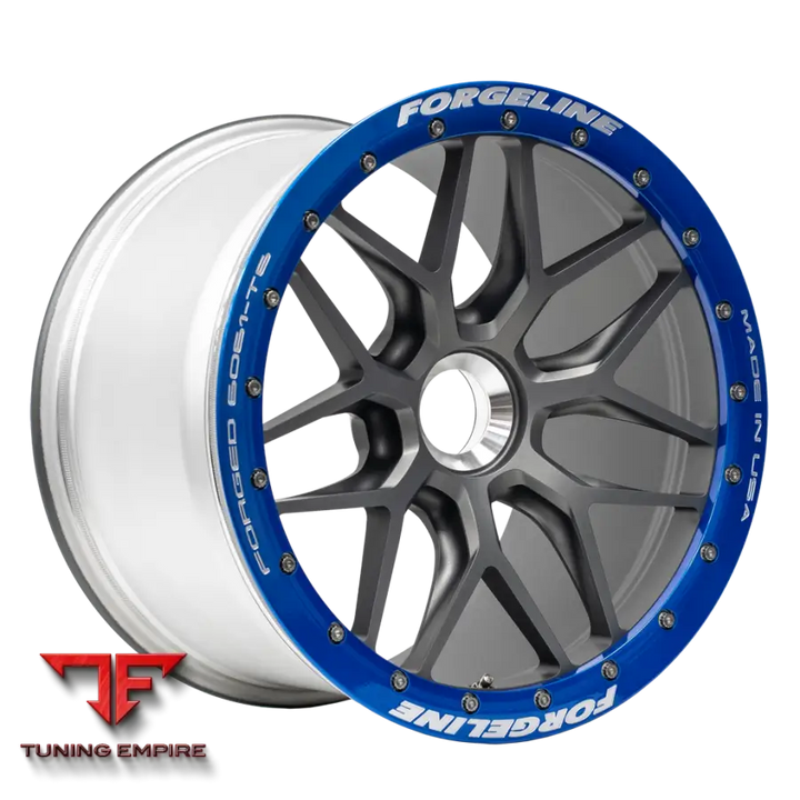 FORGELINE NW105 BEADLOCK