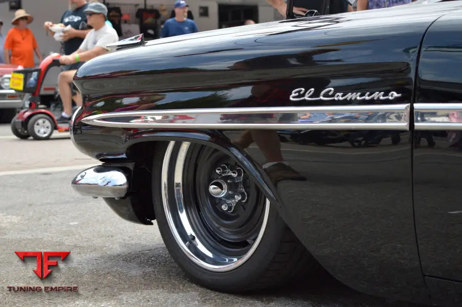 FORGELINE OE2