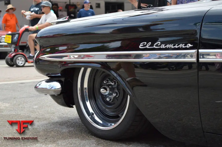 FORGELINE OE2