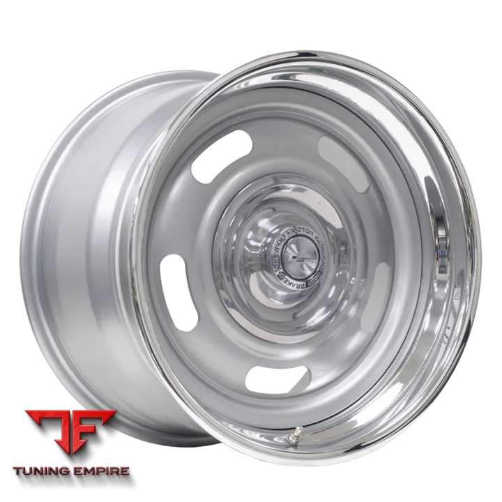 FORGELINE RALLYE