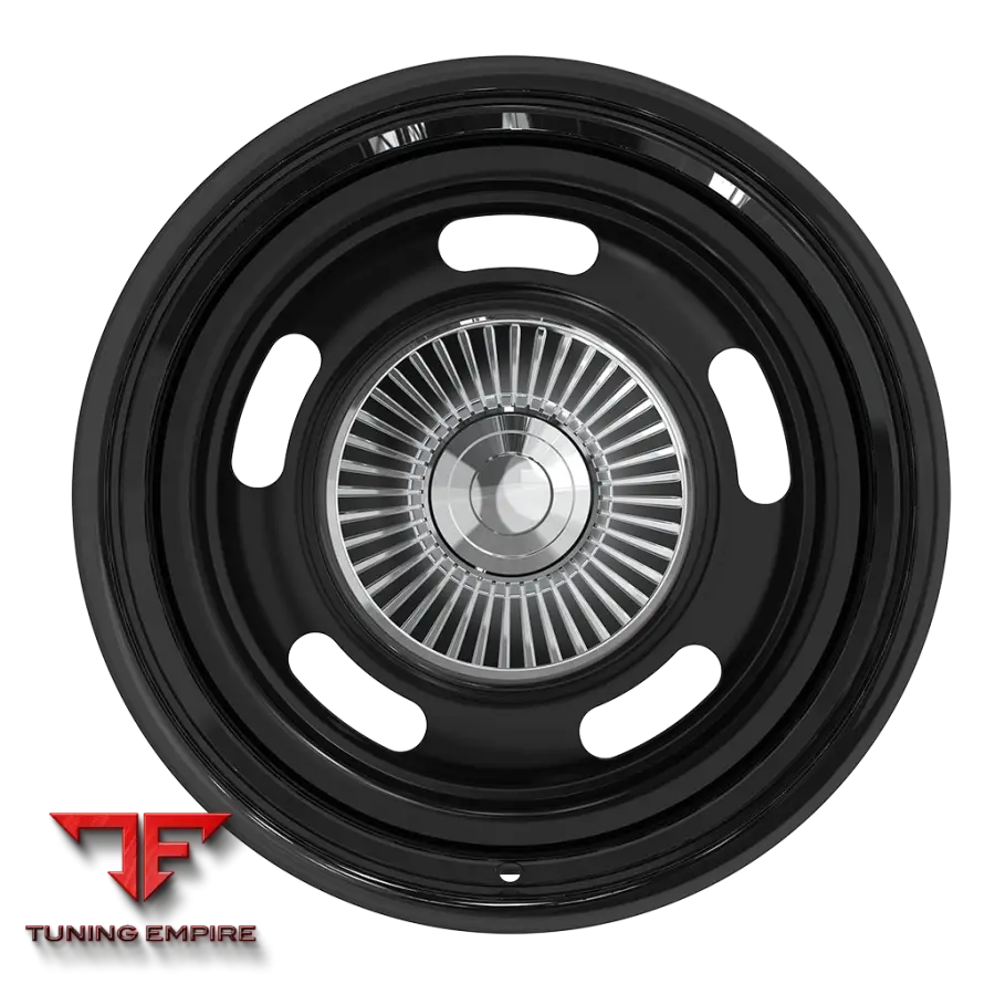 FORGELINE RALLYE