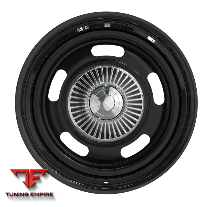 FORGELINE RALLYE