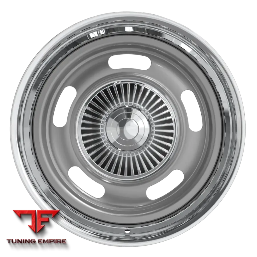FORGELINE RALLYE